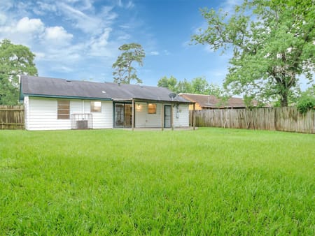 Houston, TX 77078 Harris County