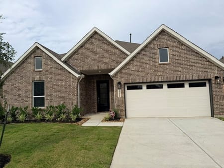 Montgomery, TX 77316 Liberty County