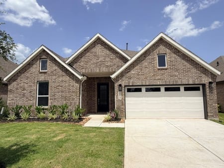 Montgomery, TX 77316 Liberty County