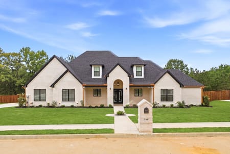 Longview, TX 75602 Harrison County