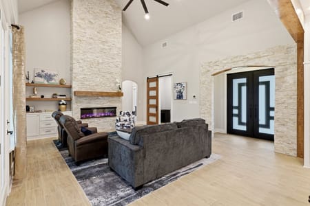 Longview, TX 75602 Harrison County