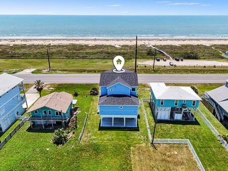 Galveston, TX 77554 Galveston County