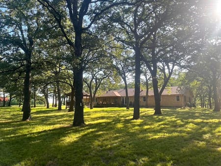 Gordonville, TX 76245 Grayson County