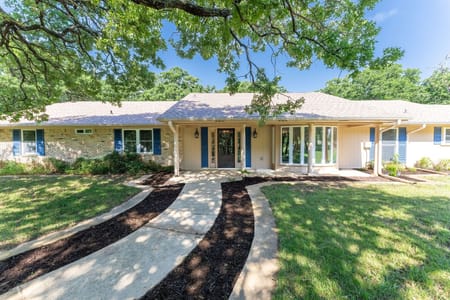 Gordonville, TX 76245 Grayson County
