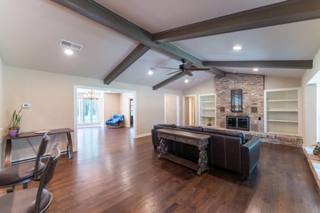 Gordonville, TX 76245 Grayson County