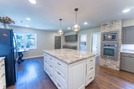 Gordonville, TX 76245 Grayson County