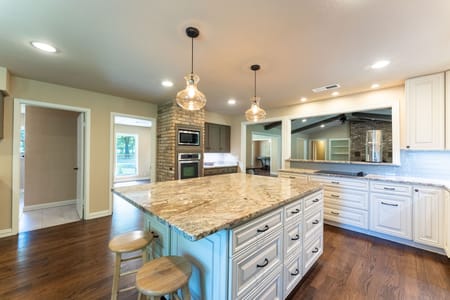 Gordonville, TX 76245 Grayson County