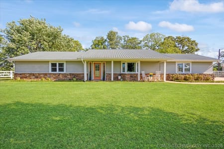 Idabel, OK 74745 McCurtain County