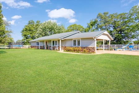 Idabel, OK 74745 McCurtain County
