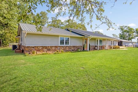 Idabel, OK 74745 McCurtain County