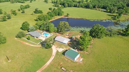 Idabel, OK 74745 McCurtain County