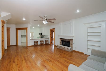 Van Alstyne, TX 75495 Grayson County