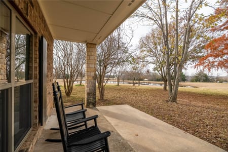 Van Alstyne, TX 75495 Grayson County