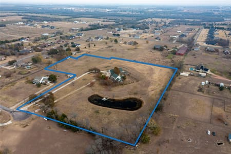 Van Alstyne, TX 75495 Grayson County