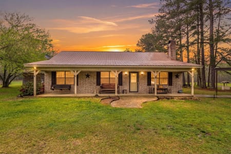 Kirbyville, TX 75956 Jasper County