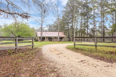 Kirbyville, TX 75956 Jasper County