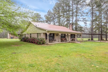 Kirbyville, TX 75956 Jasper County