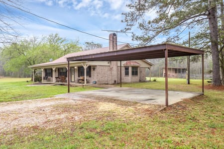 Kirbyville, TX 75956 Jasper County