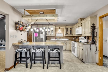 Kirbyville, TX 75956 Jasper County