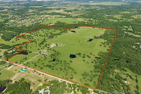 Ardmore, OK 73401 Carter County