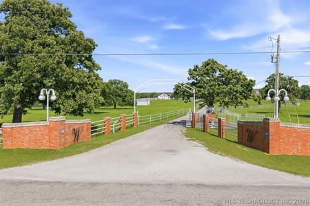 Ardmore, OK 73401 Carter County
