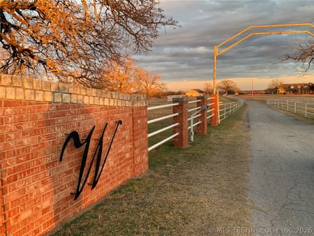 Ardmore, OK 73401 Carter County