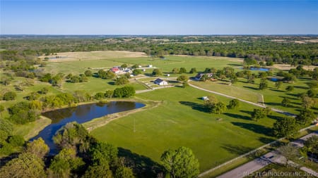 Ardmore, OK 73401 Carter County