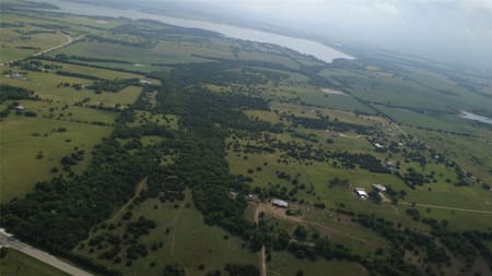 Cleburne, TX 76033 Johnson County