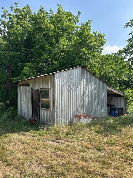 Cleburne, TX 76033 Johnson County