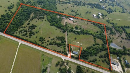 Cleburne, TX 76033 Johnson County