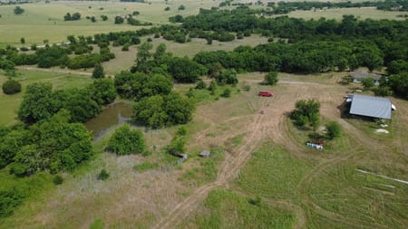 Cleburne, TX 76033 Johnson County