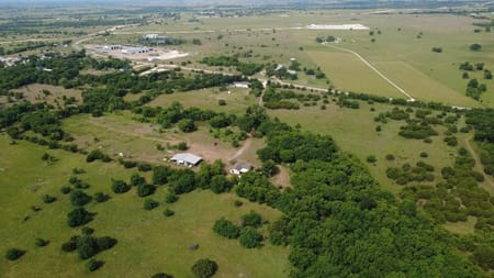 Cleburne, TX 76033 Johnson County