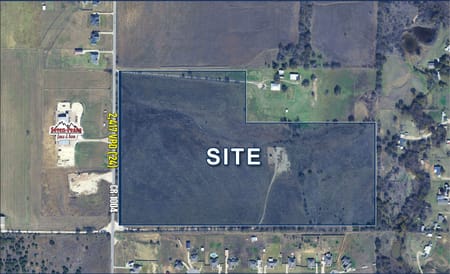 Godley, TX 76044 Johnson County