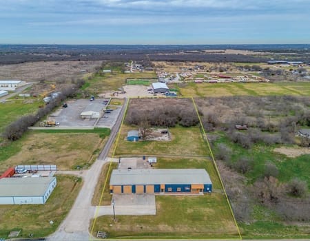 Alvarado, TX 76009 Johnson County