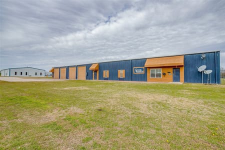 Alvarado, TX 76009 Johnson County