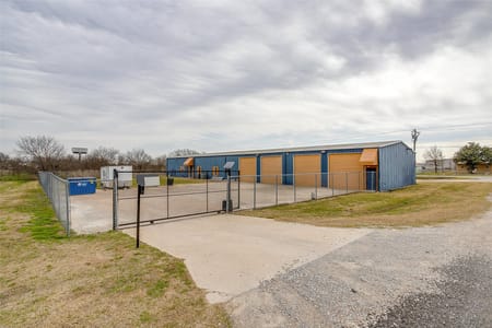 Alvarado, TX 76009 Johnson County