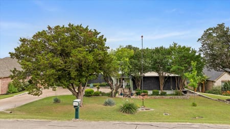Granbury, TX 76049 Hood County