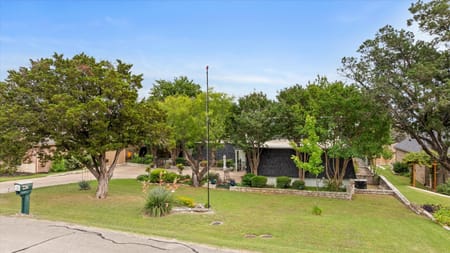 Granbury, TX 76049 Hood County