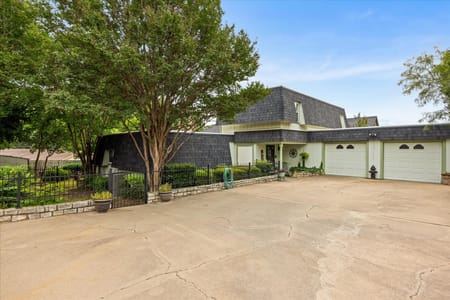 Granbury, TX 76049 Hood County