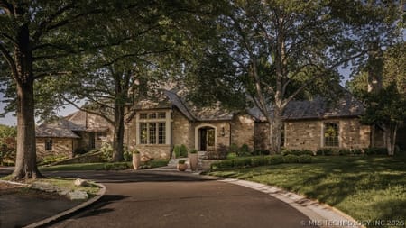 Tulsa, OK 74105 Tulsa County