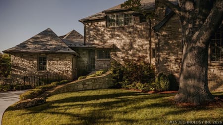 Tulsa, OK 74105 Tulsa County