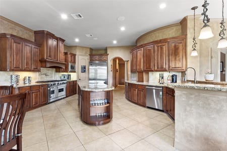 League City, TX 77573 Galveston County