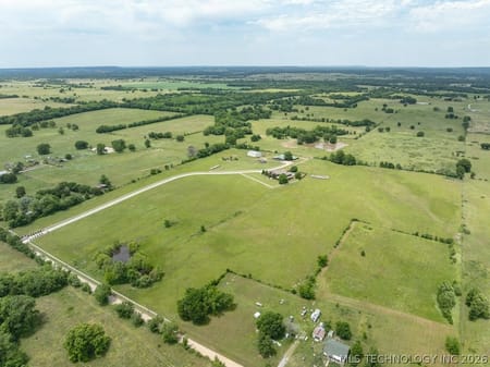 Porum, OK 74455 Muskogee County