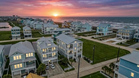 Galveston, TX 77554 Galveston County