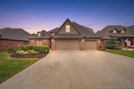 Tulsa, OK 74133 Tulsa County