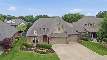 Tulsa, OK 74133 Tulsa County