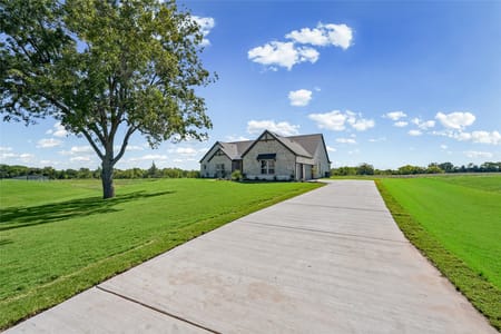 Leonard, TX 75452 Fannin County