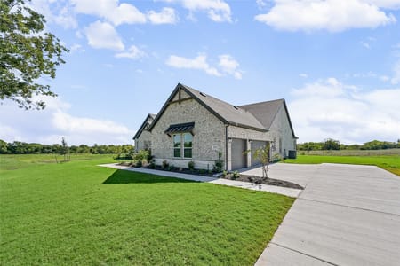 Leonard, TX 75452 Fannin County