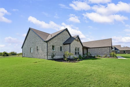 Leonard, TX 75452 Fannin County