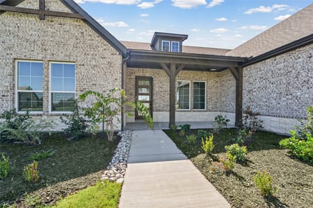Leonard, TX 75452 Fannin County